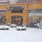 Pedrales