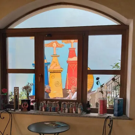 Pedrales بيت ضيافة