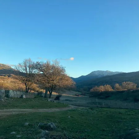 Pedrales 3* Orgosolo