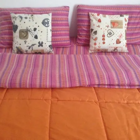 Pedrales Gasthof 3*