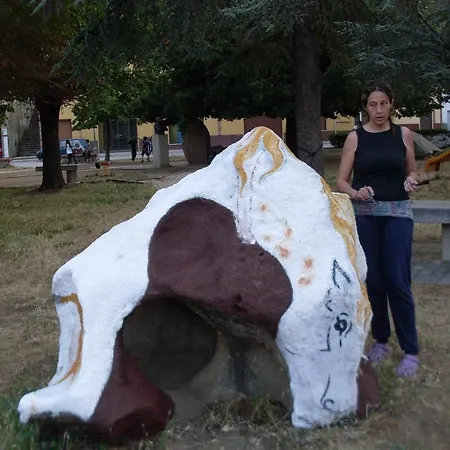 Πανσιόν Pedrales 3*