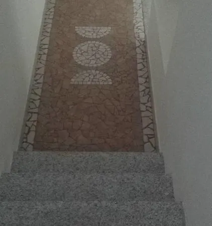 Pensionat Pedrales Orgosolo