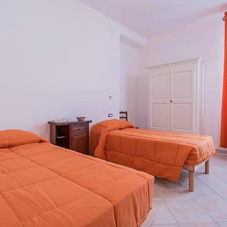 Pensionat Pedrales