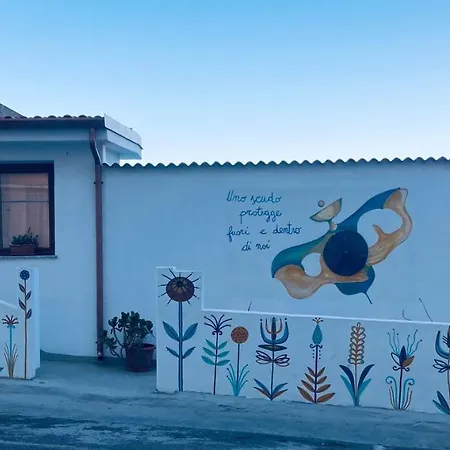 Pedrales * Orgosolo