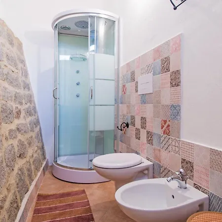 Pedrales Guest house Orgosolo