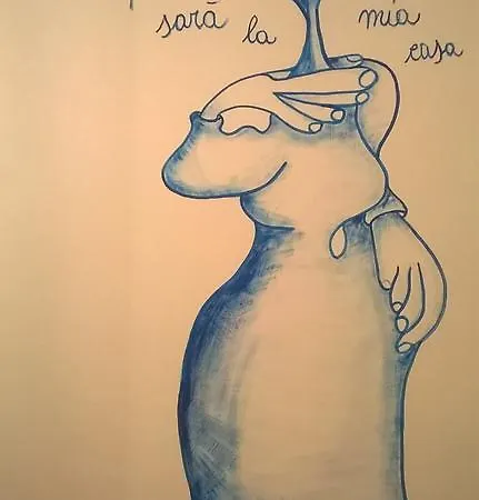 Konukevi Pedrales