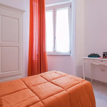Guest house Pedrales