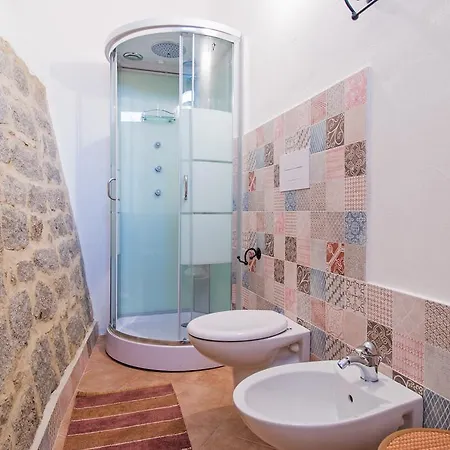 Guest house Pedrales