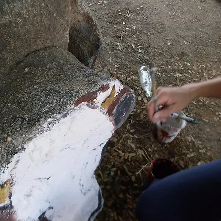 Pedrales Orgosolo