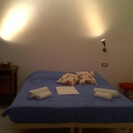 Guest house Pedrales Orgosolo