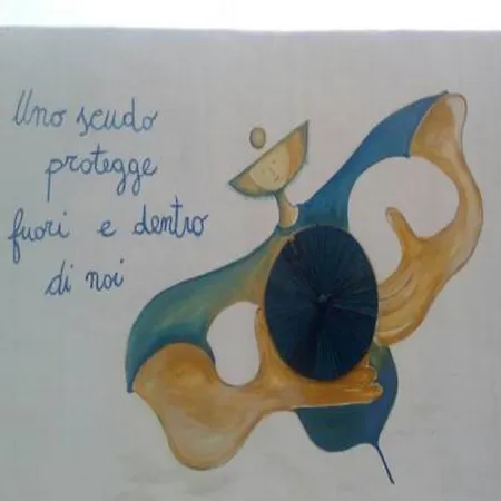 Pedrales Affittacamere *