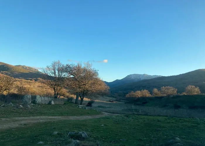 Pedrales 3* Orgosolo