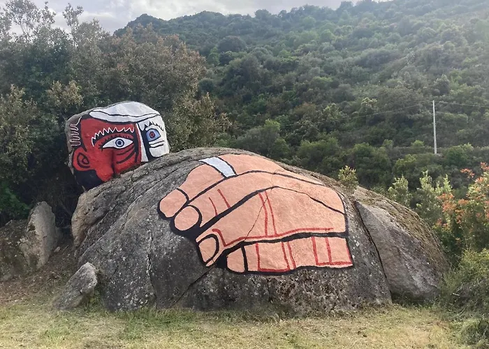 Pensión Pedrales 3*