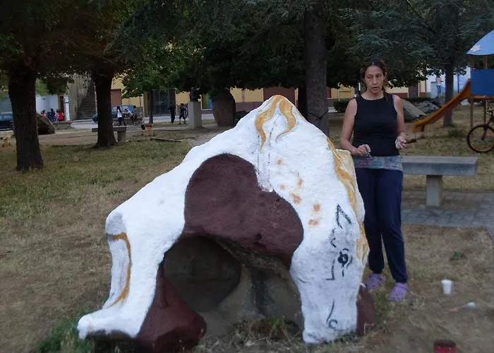 Pensión Pedrales 3*