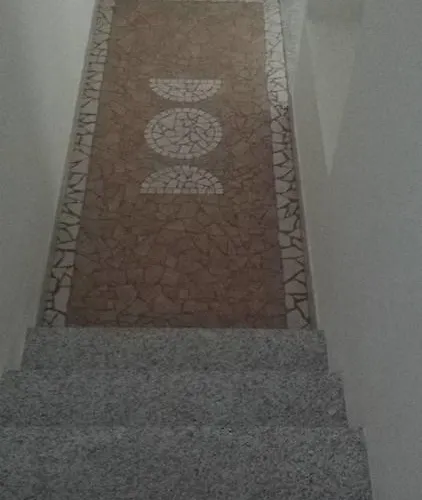 Pensión Pedrales Orgosolo