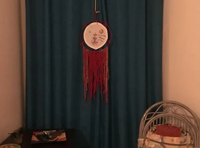 Pedrales 3* Orgosolo